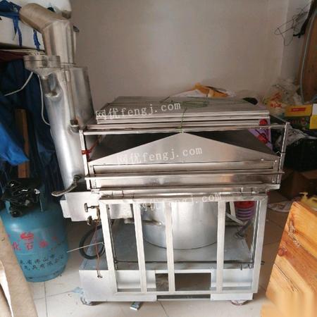 廣東二手食品機械市場概覽 供應、求購與圖片信息指南